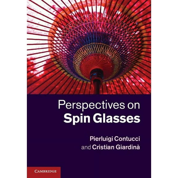 Perspectives on Spin Glasses, (Hardcover)