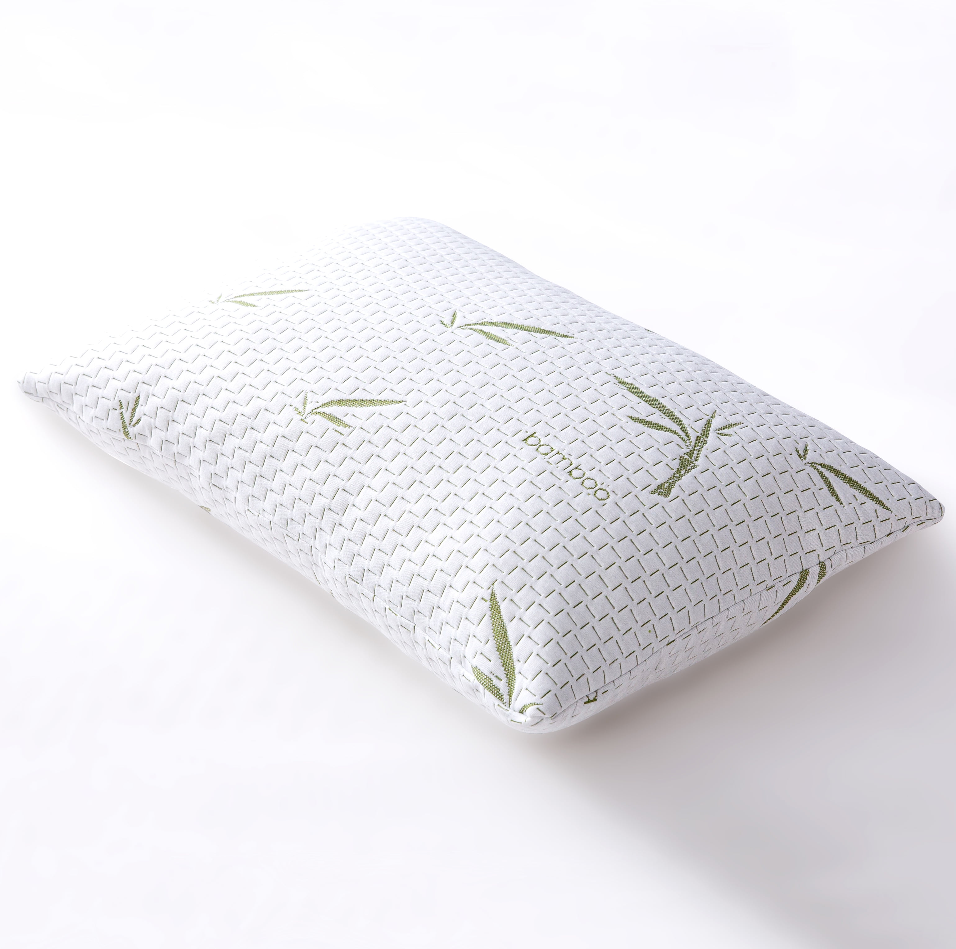 Qvc Bamboo Pillows atelieryuwa.ciao.jp