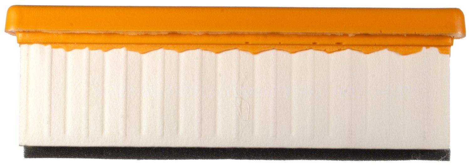 MAHLE LX 793 Air Filter Fits select: 2007-2015 AUDI Q7, 2006-2009 LAND ROVER RANGE ROVER