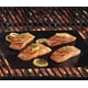 thumbnail image 5 of Tapete para barbacoa Tapete para hornear BBQ 400 * 330 mm (5 piezas + cepillo de silicona) Sailing Electrónica, 5 of 5