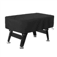 thumbnail image 3 of Football Game Table Cover,Waterproof Outdoor Foosball Table Cover,Dustproof Soccer Game Table Cover, 3 of 6