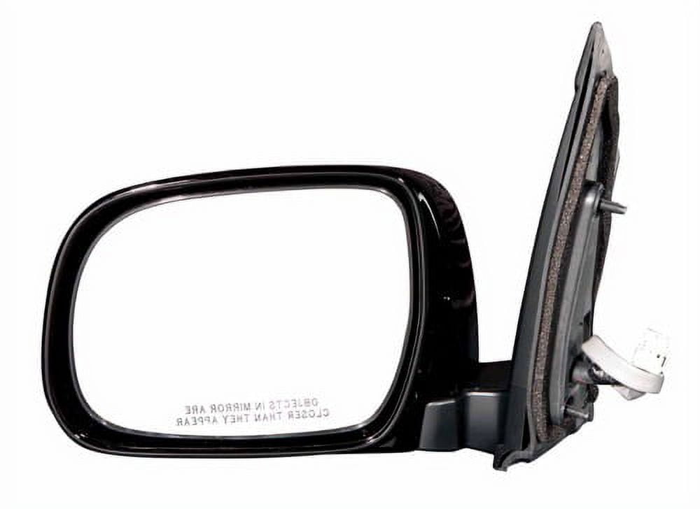 GOPARTS Replacement for 2004 2010 Toyota Sienna Side View Mirror