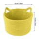 thumbnail image 2 of Almacenamiento Juguete Cuerda Juguete Para Gatos Con Patas Lavandería Almacenamiento De Ropa, 2 of 2