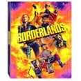 thumbnail image 2 of Borderlands (Walmart Exclusive) (Steelbook) (4K Ultra HD + Blu-ray + Digital Copy), 2 of 3