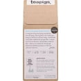 thumbnail image 3 of teapigs Lazy Days Lemon & Ginger Herbal Tea Bags, 15 Count, Naturally Caffeine Free Big Leaf Tea, Refreshing and Crisp, 3 of 4