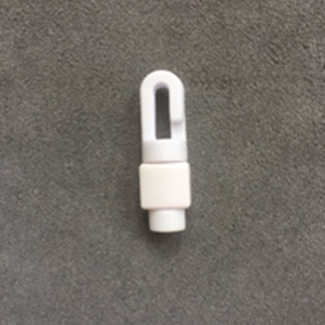 Methold Organizador elástico de la cubierta del cable de transmisión de datos del cable de carga de la tableta del teléfono del color Teléfono y Comunicación