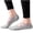 Gray, variant on Yoga Socks For Women Non-Slip Grip Crisscross Strap Open Heel for Pilates Dance Socks