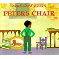 thumbnail image 1 of Pre-Owned Peter's Chair (Hardcover) 0670880647 9780670880645, 1 of 1