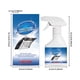 thumbnail image 3 of Limpiador multiusos | Limpiador de superficies para el hogar, cocina y baño | Espray de limpieza suave para uso diario en encimeras, fregaderos y azulejos | Botella de 237 ml (8 oz), 3 of 9