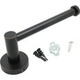 thumbnail image 3 of Zurich Post Paper Holder, Vintage Bronze by Stone Harbor Hardware, 3 of 4