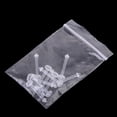 thumbnail image 4 of Barras de lengua acrílico Zulema 10 Uds 14g 16mm, 4 of 4