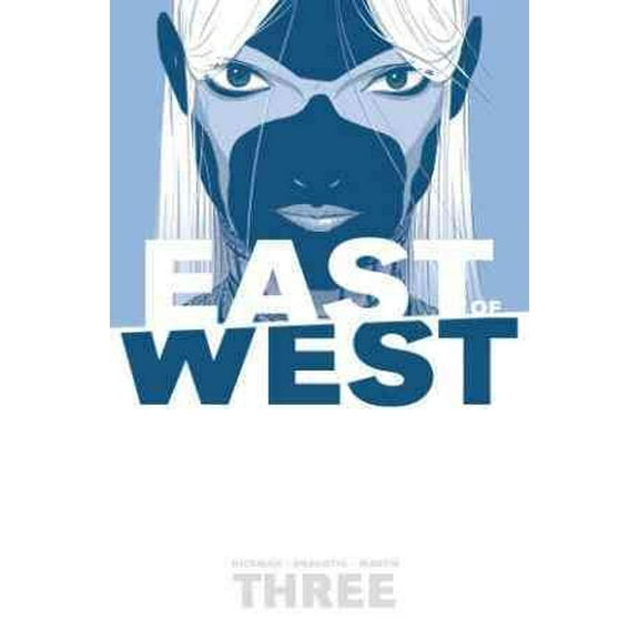 Pre-Owned East of West Volume 3: There Is No Us Paperback