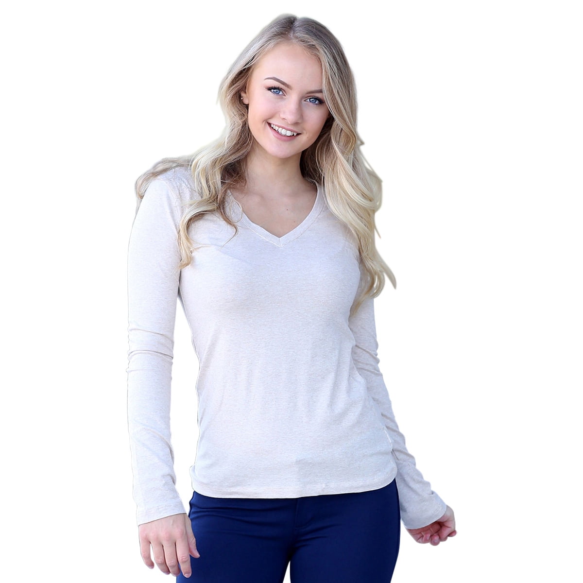 zenana premium plus size