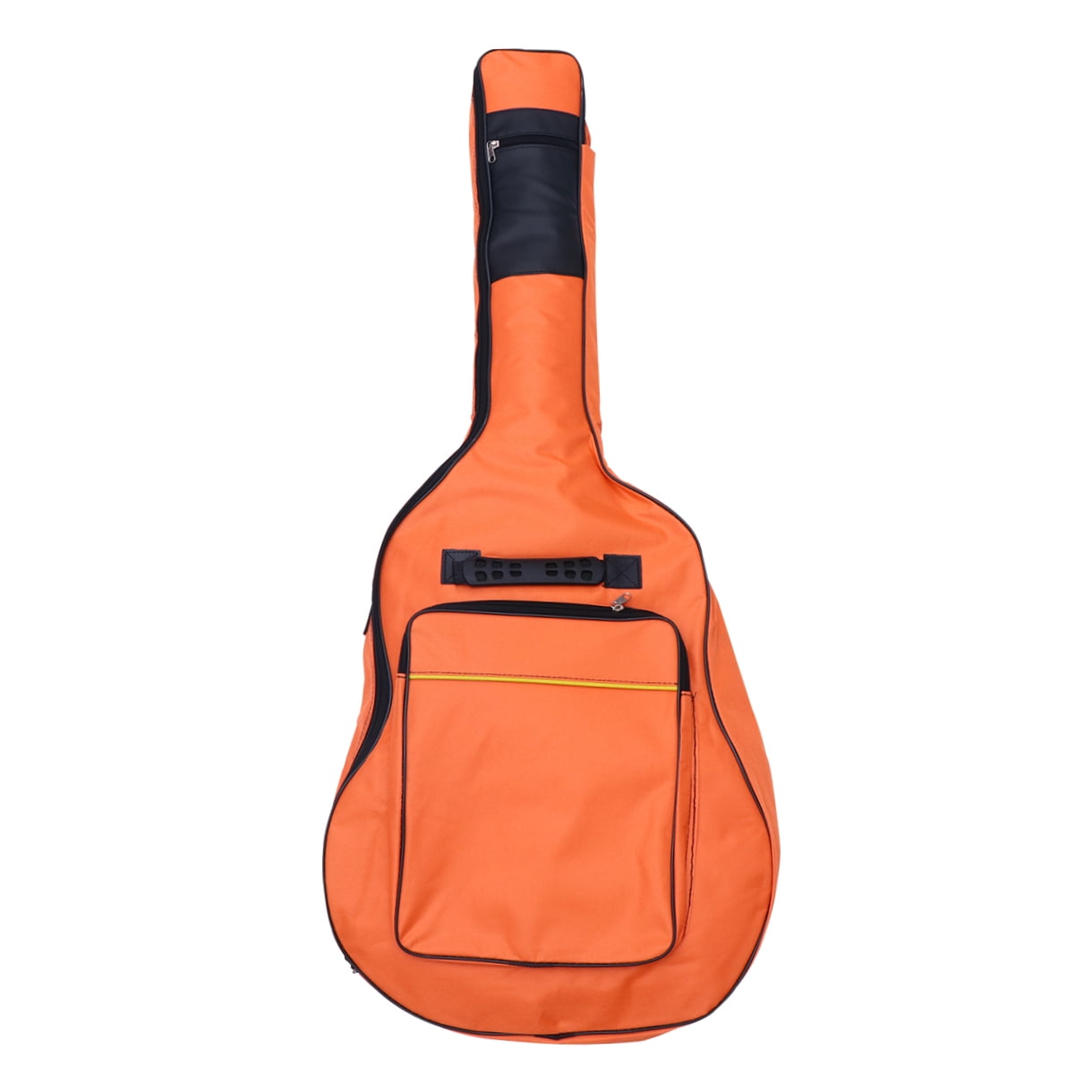 WHAMVOX  40 /41 Backpack for Travel Cloth Guitar Bag Waterproof Lightweight