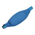 thumbnail image 4 of TABLETREANDS 1Ud Bolsa De Cintura En Poliéster Azul Para Uso Deportivo Con Capacidad Óptima, 4 of 8