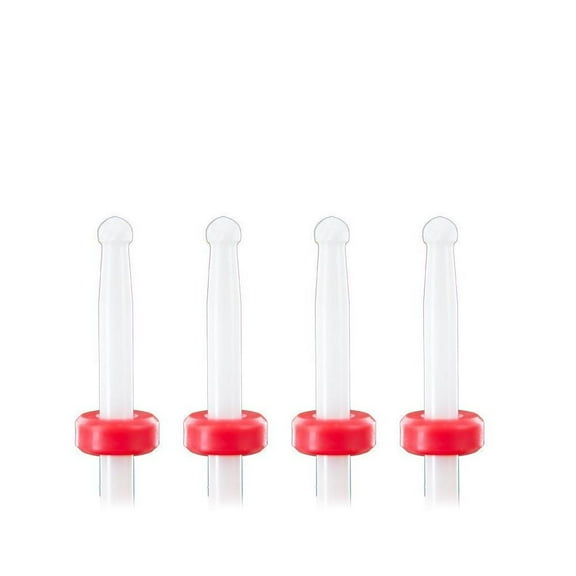 Ceramic Ball Bit -CC19F- Four Pack for Nails