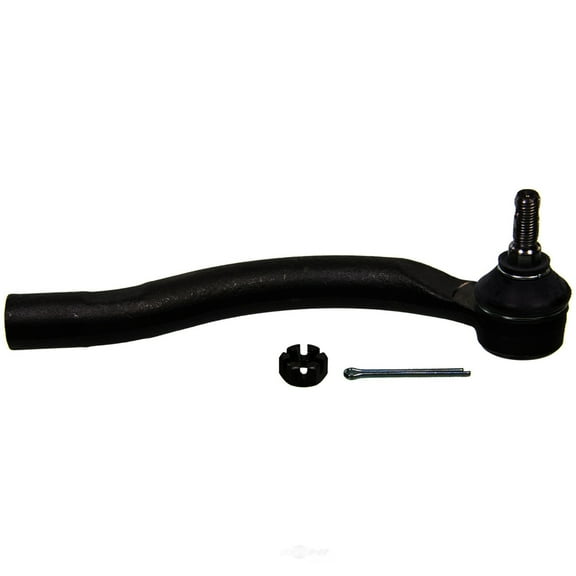 QuickSteer ES80288 Steering Tie Rod End Fits select: 2003-2007 HONDA ACCORD, 2004-2008 ACURA TSX