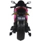 thumbnail image 5 of Motocicleta Eléctrica The Baby Shop - Rosa -, 5 of 7