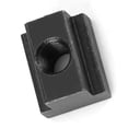 thumbnail image 4 of 45 Steel Black Oxide Finish T Slot Nuts M8/10 Threads Fit Into T Slots, High Hardness, Fasteners for Machine Tool Tables With Clamp Mounting, 4 of 7