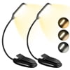 Black | 2 Pack