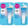 thumbnail image 1 of Bálsamo labial eos 24H Moisture Super Balm Malvavisco Fluff 10 ml x2, 1 of 3