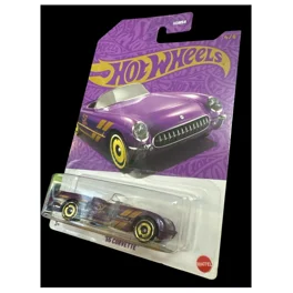 Hot Wheels 55 Chevy & Drag Races セット Hot Wheels RLC CLUB EXCLUSIVE '55 CHEVY BEL AIR GASSER☆red
