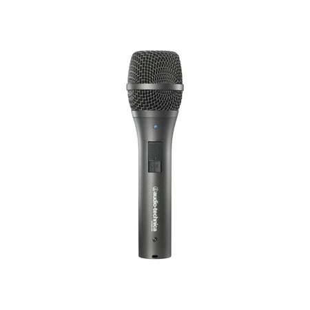 Audio-Technica - USB Cardioid Dynamic Microphone