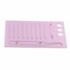 thumbnail image 5 of Paleta de extensión de pestañas postizas, pinzas para taza de pegamento, bandeja de extensión de pestañas acrílicas, soporte para pestañas de 7 a 15 mm, color rosa, 5 of 15