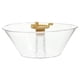 thumbnail image 1 of RENACLIPY 1Ud Copa Colectora De Aceite Plástica Transparente Para Ventilador De Cocina Durable, 1 of 8