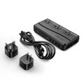 thumbnail image 2 of BESTEK International Travel Adapter Power Step Down 220V a 110V Conver, 2 of 2