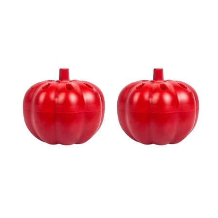 BPPEG 2 Pack Fruit Fly Traps for Indoor Use, Reusable Gnat Catcher for Kitchen and Home, Non-Toxic Decorative Insect Trap, Easy Use, No Bait Included