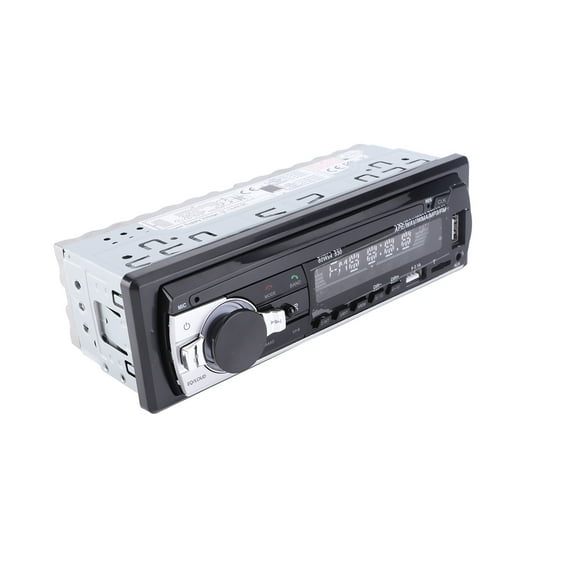 Dual USB Hands Llame Libre de Reproductor de Mp3 de Automóvil estable, Radio FM, Para Automóvil, Para Vehículo,