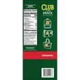 thumbnail image 4 of Keebler Club Crackers Snack Stacks (24 Count), 4 of 6