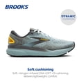 thumbnail image 2 of Zapatillas de Running Neutras Brooks Ghost 16 para Hombre Cloud 10M, 2 of 6
