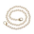 thumbnail image 1 of Cadena de bolso de perlas cadena de mango de cuentas de perlas resistente al desgaste de bricolaje para accesorios de cadenas de bolsos ANGGREK Otros, 1 of 8