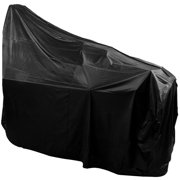 Heavy Duty XL Smoker Cover - Model 6084960