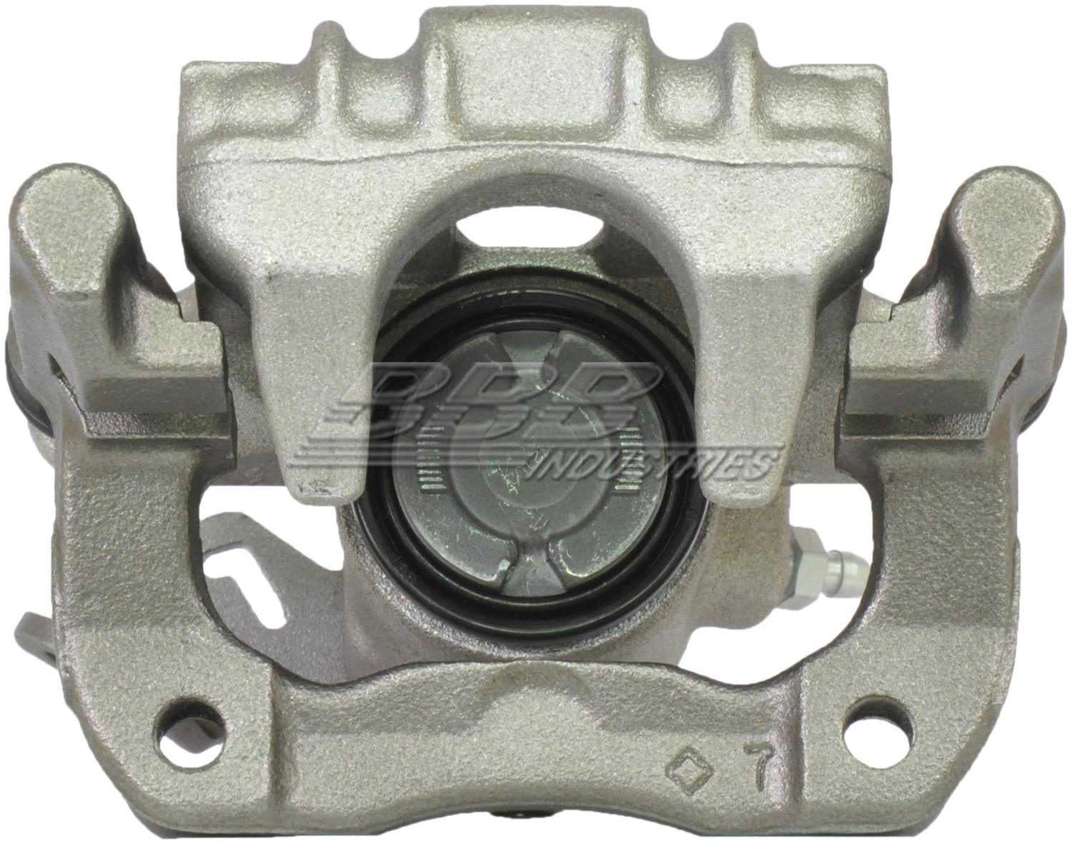 TERREPOWER formerly BBB Industries 99-03321A Reman Caliper w/installation Hardware
