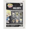 thumbnail image 3 of Call of Duty Spaceland Zombie FunKo Pop! Exclusive #148 Funko -, 3 of 7