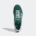 thumbnail image 4 of Ad-id-as Handball Spezial Originals Casual Shoes Sneakers Green IF8913, 4 of 5