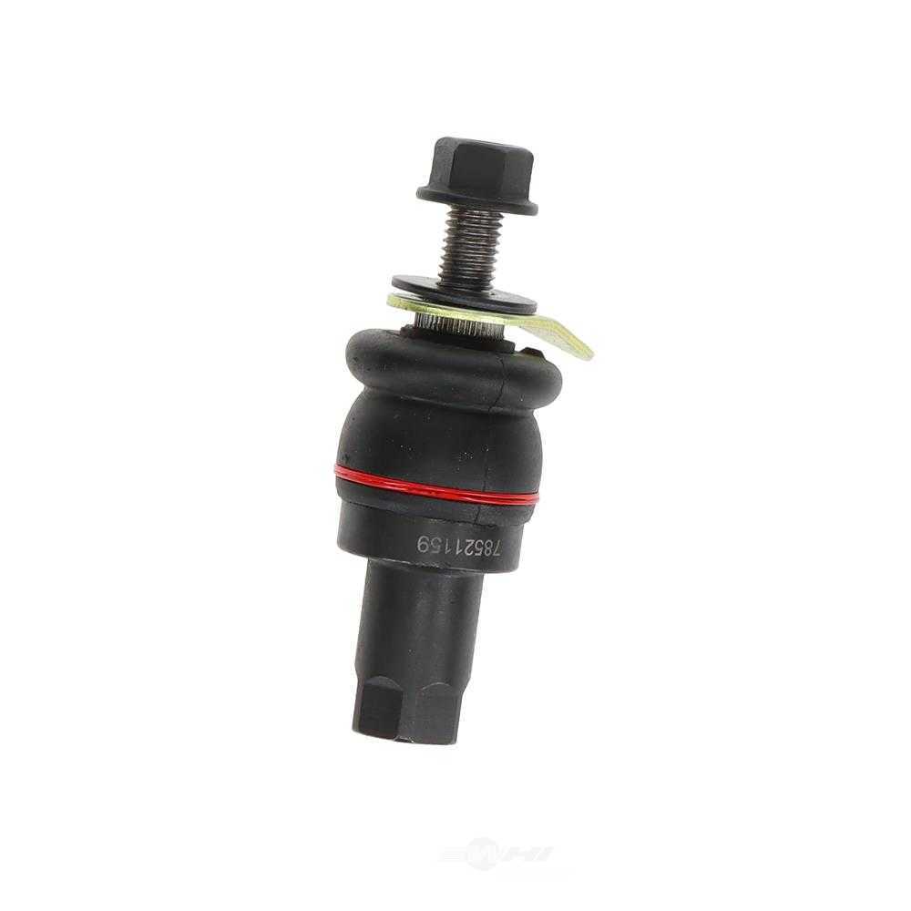 ACDelco 46A2442A Rear Inner Tie Rod End