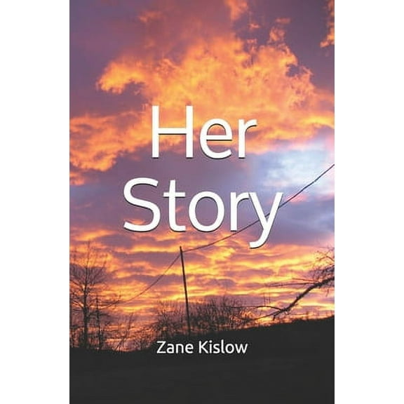 Her Story (Paperback)