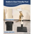 thumbnail image 4 of Cat Scratching Post, 4 of 5