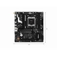thumbnail image 2 of Placa madre ASRock B850M-X WiFi R2.0 AM5 micro-ATX DDR5, 2 of 8