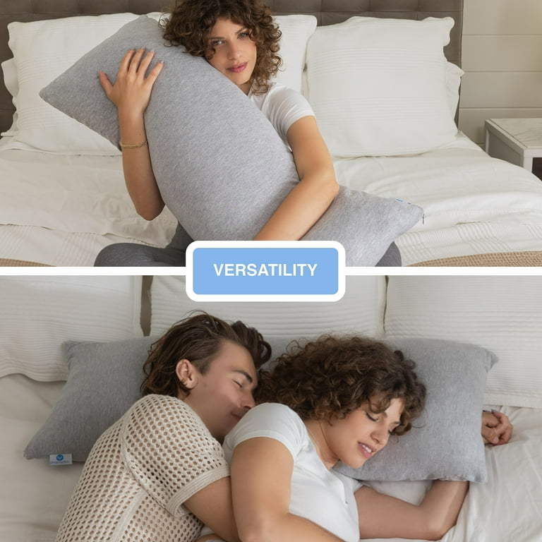 Pregnancy wedge pillow outlet walmart