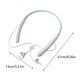 thumbnail image 2 of Auriculares Inalámbricos Bluetooth Cuello Corriente Auriculares Bluetooth en Monitoreo Del Oído Auriculares Inalámbricos Auriculares Inalámbricos Bluetooth, 2 of 7