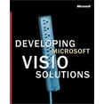thumbnail image 1 of Pre-Owned Developing Microsoft VISIO Solutions (Pro-Documentation) (Paperback) 0735613532 9780735613539, 1 of 1