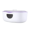 thumbnail image 1 of Paraffin Wax Machine for Hand and Feet Paraffin Wax Moisturize and Soothe Dry Skin Quickly ,Fast Heating, 1 of 7
