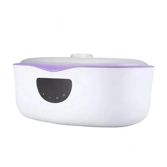 Paraffin Wax Machine for Hand and Feet Paraffin Wax Moisturize and Soothe Dry Skin Quickly ,Fast Heating