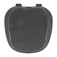 thumbnail image 5 of Unique Bargains 1 Pc Braces Box with Strainer Portable Braces Storage Box Black, 5 of 5