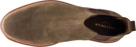 bostonian chelsea boots